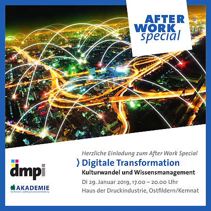 Digitale Transformation