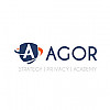 AGOR: STRATEGY | PRIVACY | ACADEMY