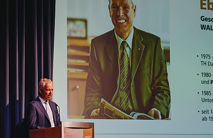 75 Jahre WALTER Medien