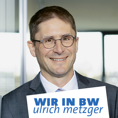 Ulrich Metzger